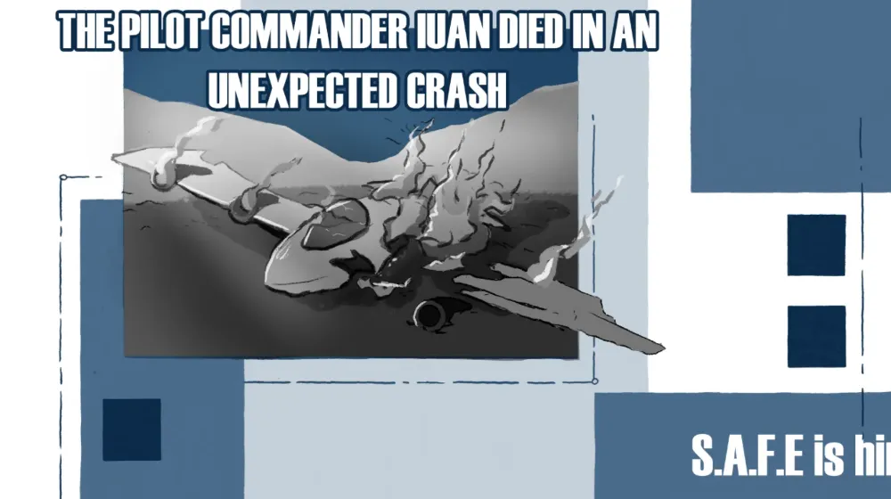 bad ending wings of resolve